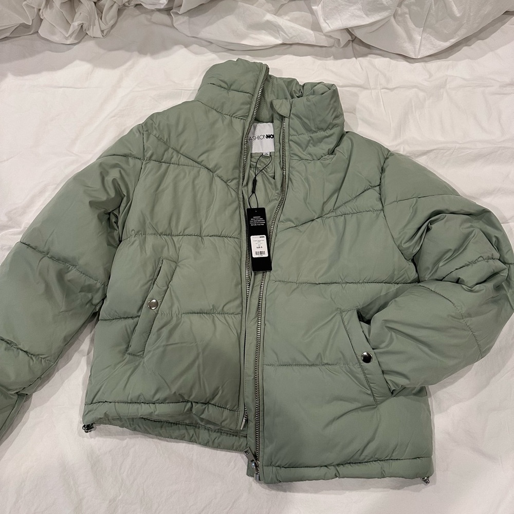 winter jacket